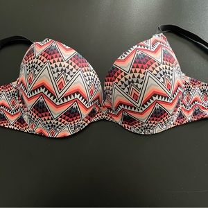 VS PINK Wear Everywhere Push-Up 36D